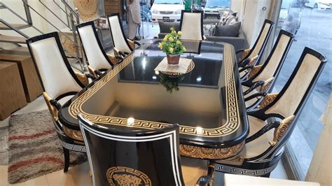 versace dining table trisha|versace italian tableware price.